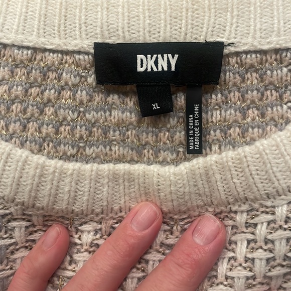 Knit Sweater - Picture 5 of 5